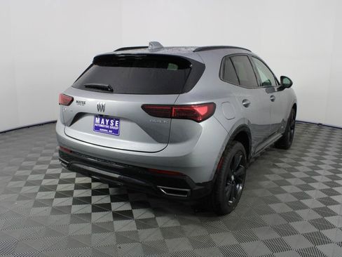 New 2026 Buick Envision Sport Touring AWD/4WD image 27