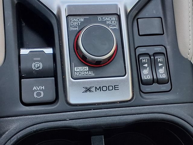 Certified 2024 Subaru Forester Limited AWD/4WD image 12