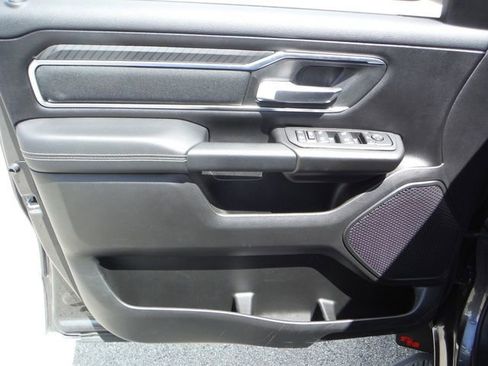 Certified 2026 RAM 1500 Big Horn AWD/4WD image 25