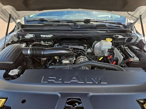Used 2021 RAM 1500 Limited AWD/4WD image 38