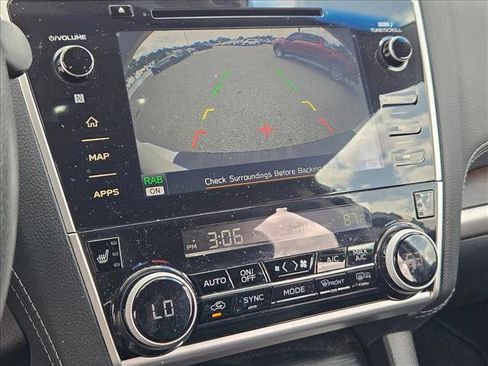 Used 2019 Subaru Outback 3.6R Limited w/ Popular Package #2 image 12