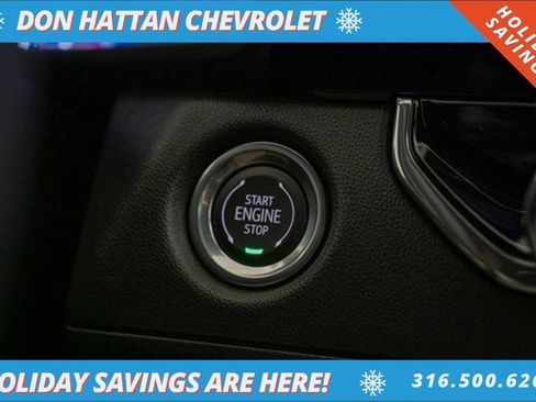 New 2026 Chevrolet Colorado Trail Boss image 11