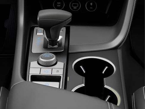 New 2026 Genesis G70 2.5T image 21