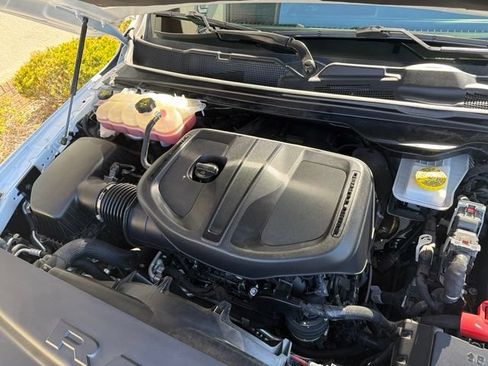 Used 2025 RAM 1500 Laramie w/ Sport Appearance Package AWD/4WD image 24