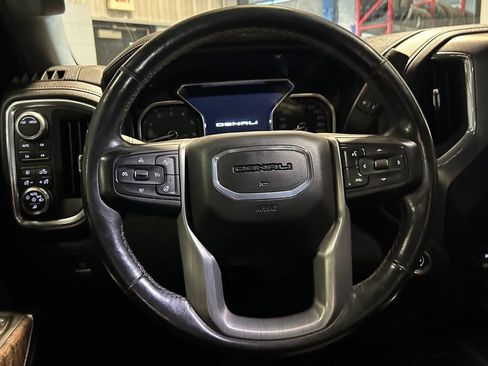 Used 2021 GMC Sierra 1500 Denali w/ Technology Package AWD/4WD image 15