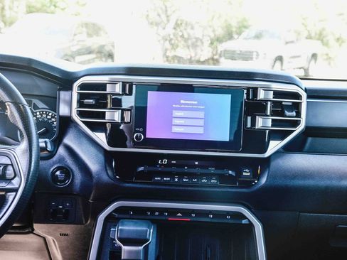 Used 2025 Toyota Tundra SR5 image 16