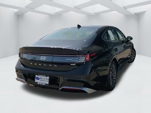 New 2025 Hyundai Sonata SEL image 5