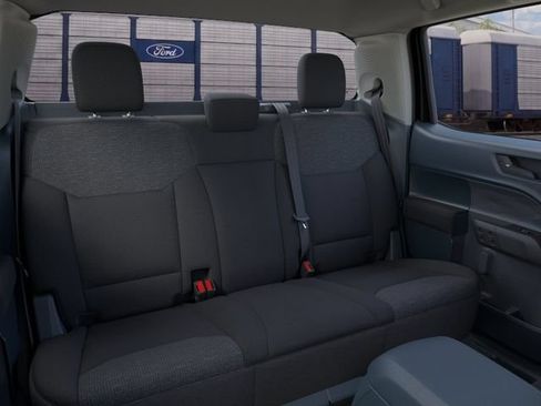 New 2026 Ford Maverick XL FWD image 11