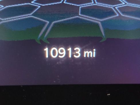 Used 2023 Jeep Compass Latitude image 34