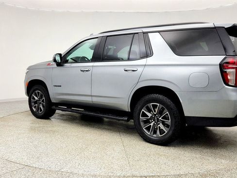 Used 2023 Chevrolet Tahoe Z71 w/ Luxury Package image 7