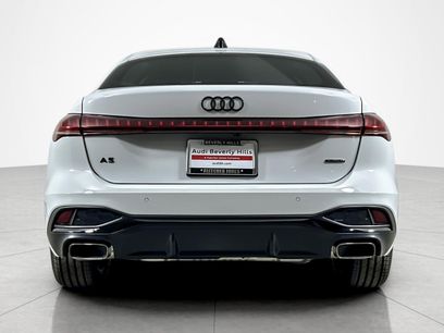 Used 2026 Audi A5 2.0T Premium