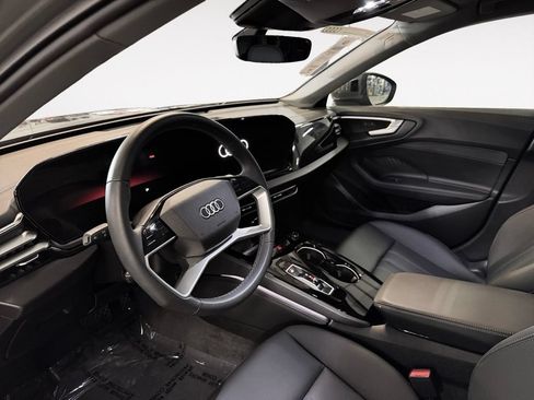 Certified 2025 Audi A5 2.0T Premium w/ Convenience Package AWD/4WD image 10