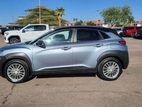 Used 2018 Hyundai Kona SEL FWD image 5