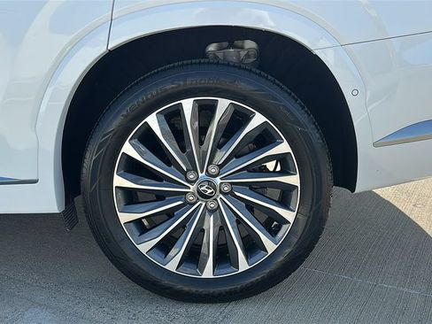 Used 2024 Hyundai Palisade Calligraphy AWD/4WD image 19