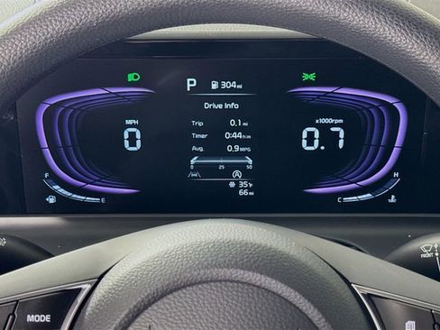 New 2026 Kia Seltos LX AWD/4WD image 14