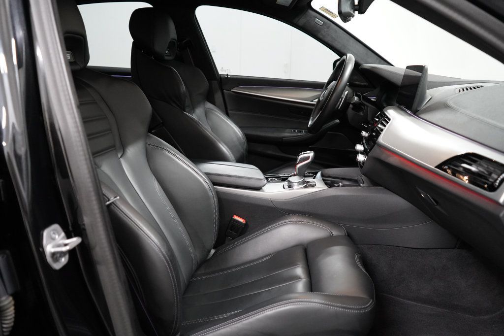Used 2023 BMW M5 w/ Competition Package AWD/4WD image 20