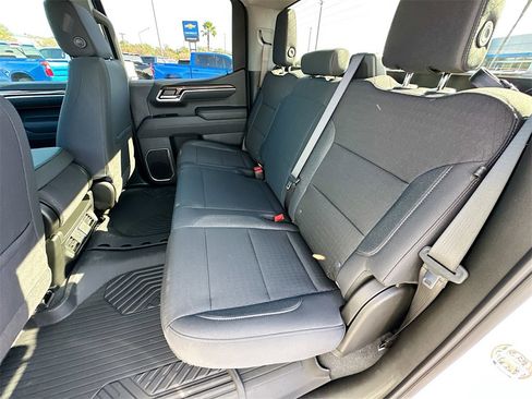 New 2026 Chevrolet Silverado 1500 LT image 17