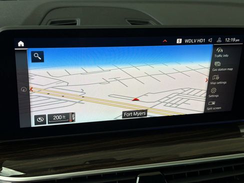 Used 2023 BMW 530i RWD image 21