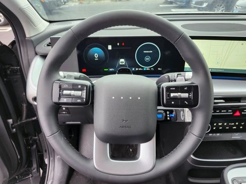 New 2026 Hyundai Ioniq 9 SEL AWD/4WD image 26