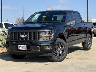 New 2026 Ford F150 STX video 1