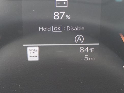 New 2026 Kia Sorento LX FWD image 19
