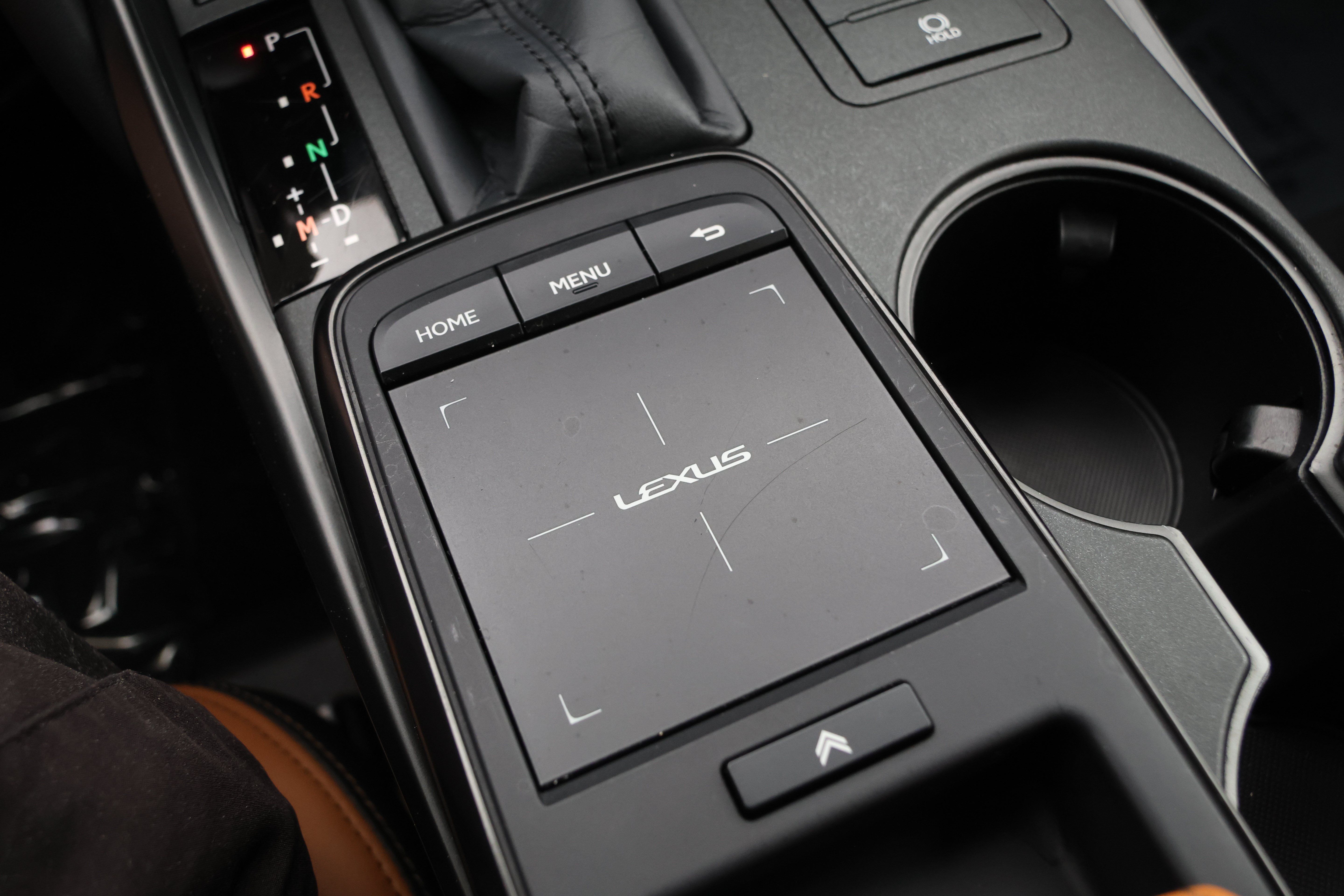Used 2025 Lexus IS 350 F Sport w/ Accessory Package RWD image 26