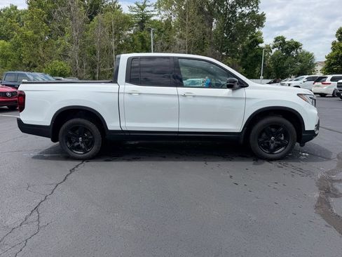 Used 2023 Honda Ridgeline Black Edition image 5