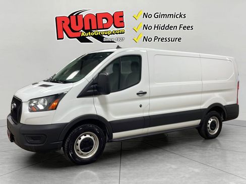 Used 2023 Ford Transit 150 XL image 1