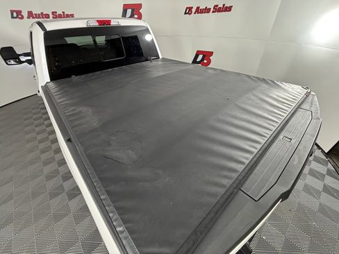 Used 2018 Ford F250 Platinum w/ Platinum Ultimate Package image 56