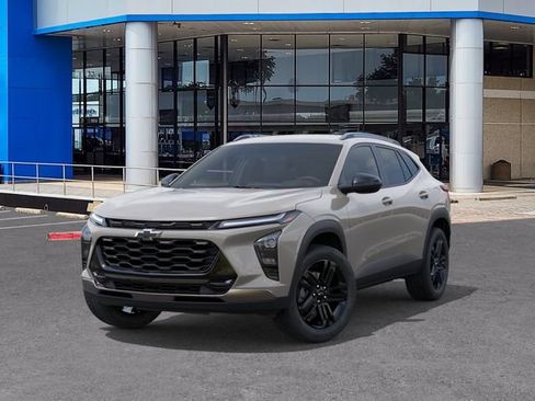 New 2026 Chevrolet Trax ACTIV FWD image 6