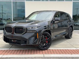 Used 2026 BMW XM Label Red AWD/4WD 360° Tour