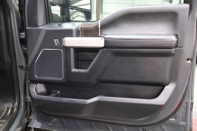 Used 2021 Ford F450 Lariat w/ Lariat Ultimate Package AWD/4WD image 75