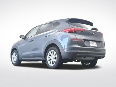 Used 2019 Hyundai Tucson SE AWD/4WD image 35