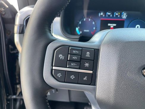 Used 2024 Ford F150 Lariat AWD/4WD image 29