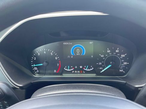 Used 2020 Ford Escape SE AWD/4WD image 26