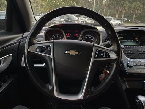 Used 2015 Chevrolet Equinox LT image 16