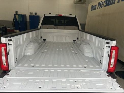 New 2026 Ford F350 XL w/ STX Appearance Package image 6
