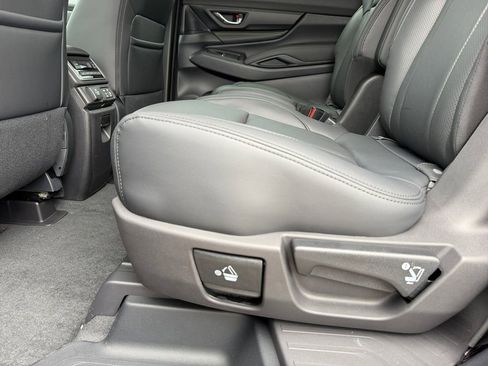 New 2026 Subaru Ascent Bronze Edition w/ Popular Package #2 image 13