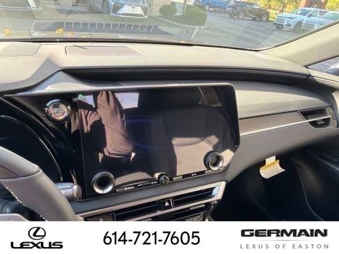 New 2026 Lexus RX 350h 350h Premium image 24