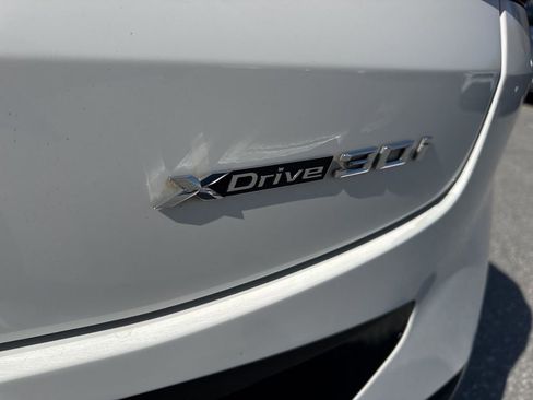 Used 2022 BMW X4 xDrive30i w/ M Sport Package image 32