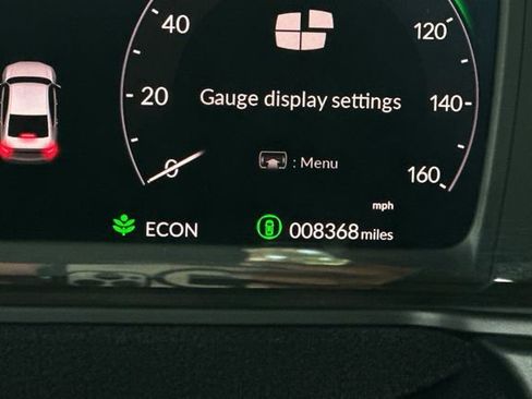 Certified 2025 Honda Accord Sport image 31