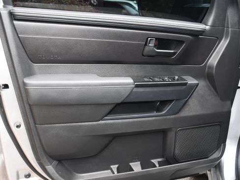 Certified 2026 Toyota Tundra SR RWD image 9