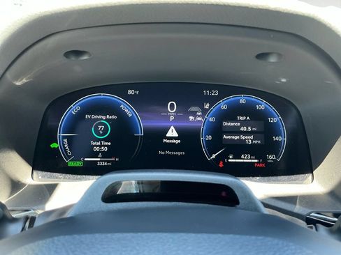 Certified 2025 Toyota Camry XLE w/ Premium Plus Package FWD image 24