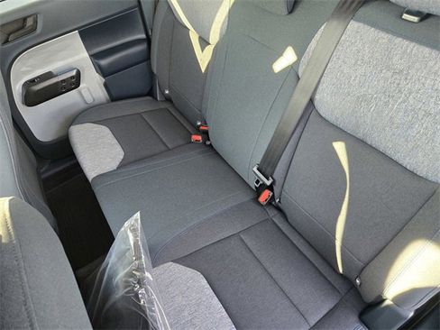 New 2026 Ford Maverick XLT w/ Equipment Group 301A image 22