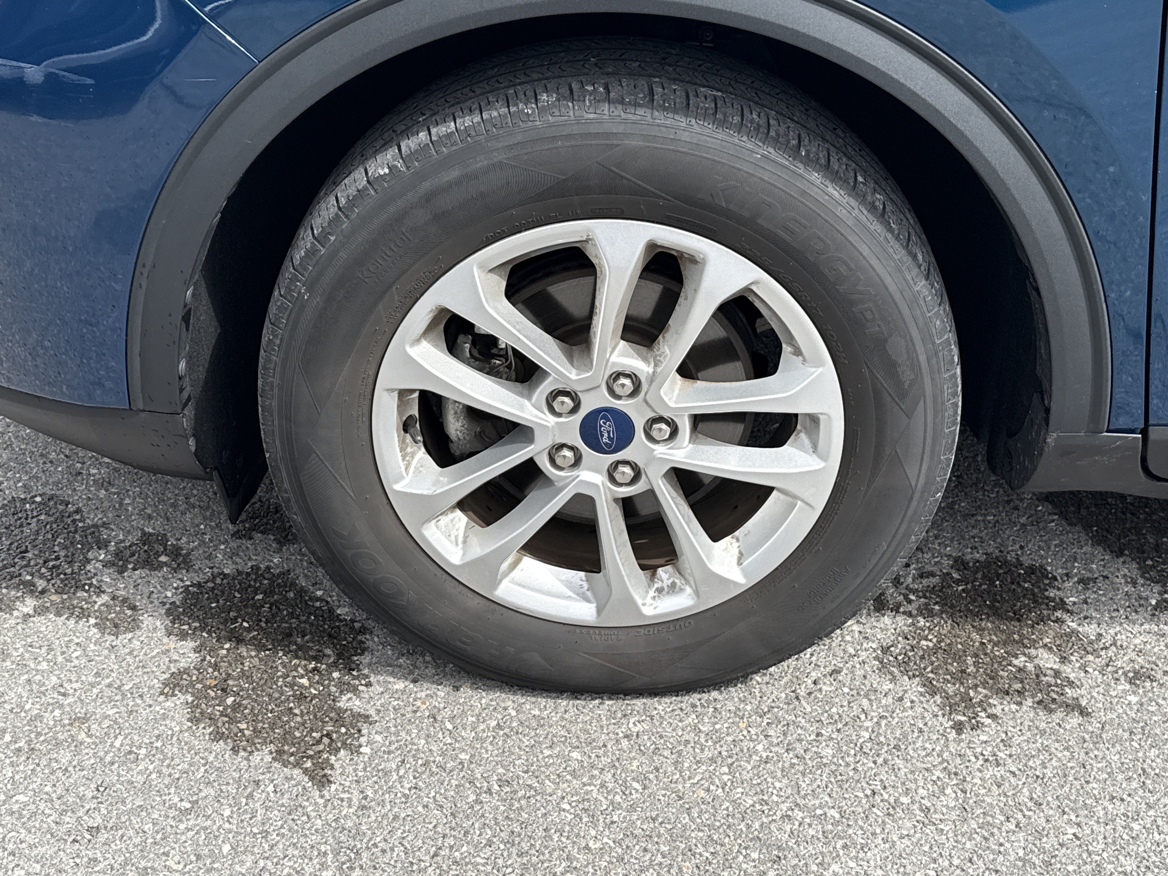 Used 2019 Ford Ranger XL w/ Equipment Group 101A Mid AWD/4WD image 11
