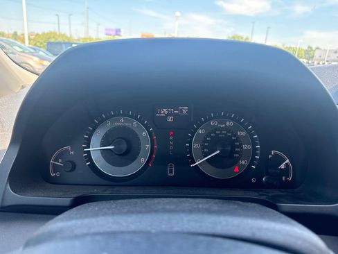 Used 2017 Honda Odyssey EX-L image 18