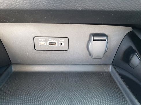 Certified 2023 Nissan Altima 2.5 SV image 28