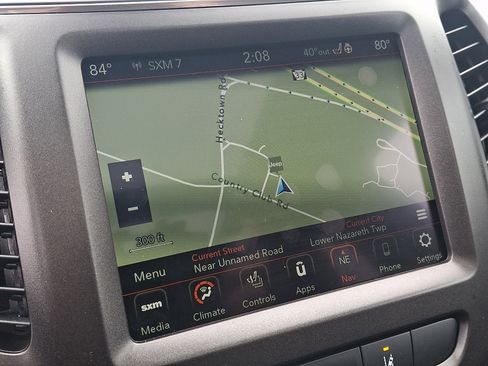 Certified 2022 Jeep Cherokee Trailhawk w/ Sun, Sound & Nav Group image 17