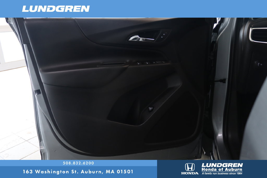 Used 2024 Chevrolet Equinox LT w/ LPO, Floor Liner Package AWD/4WD image 9