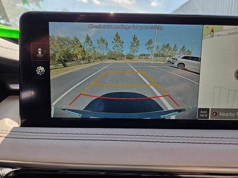 Used 2025 Genesis G70 2.5T RWD image 24